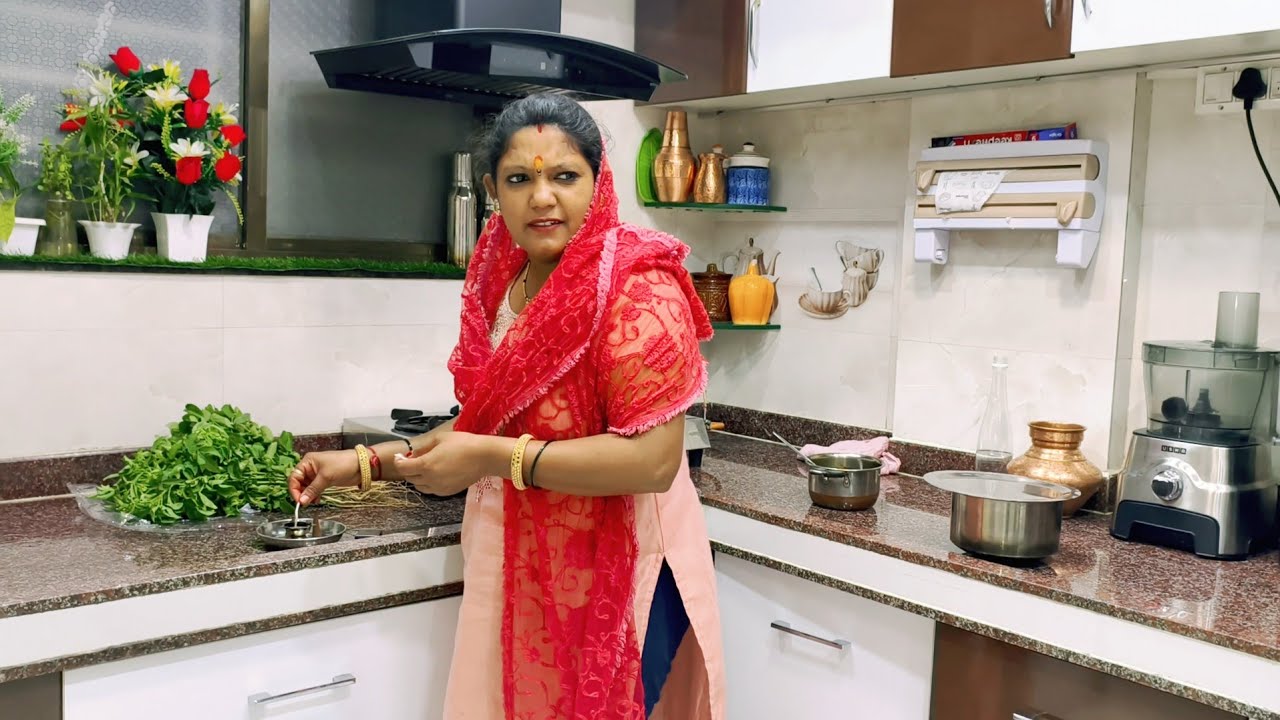 बायकोने लींबू फिरवला नवऱ्यावर म्हणून असं झालं 🤦आजची देवपूजा//लवकरच स्वामींचं मंदिर उभारण्यात येणार 