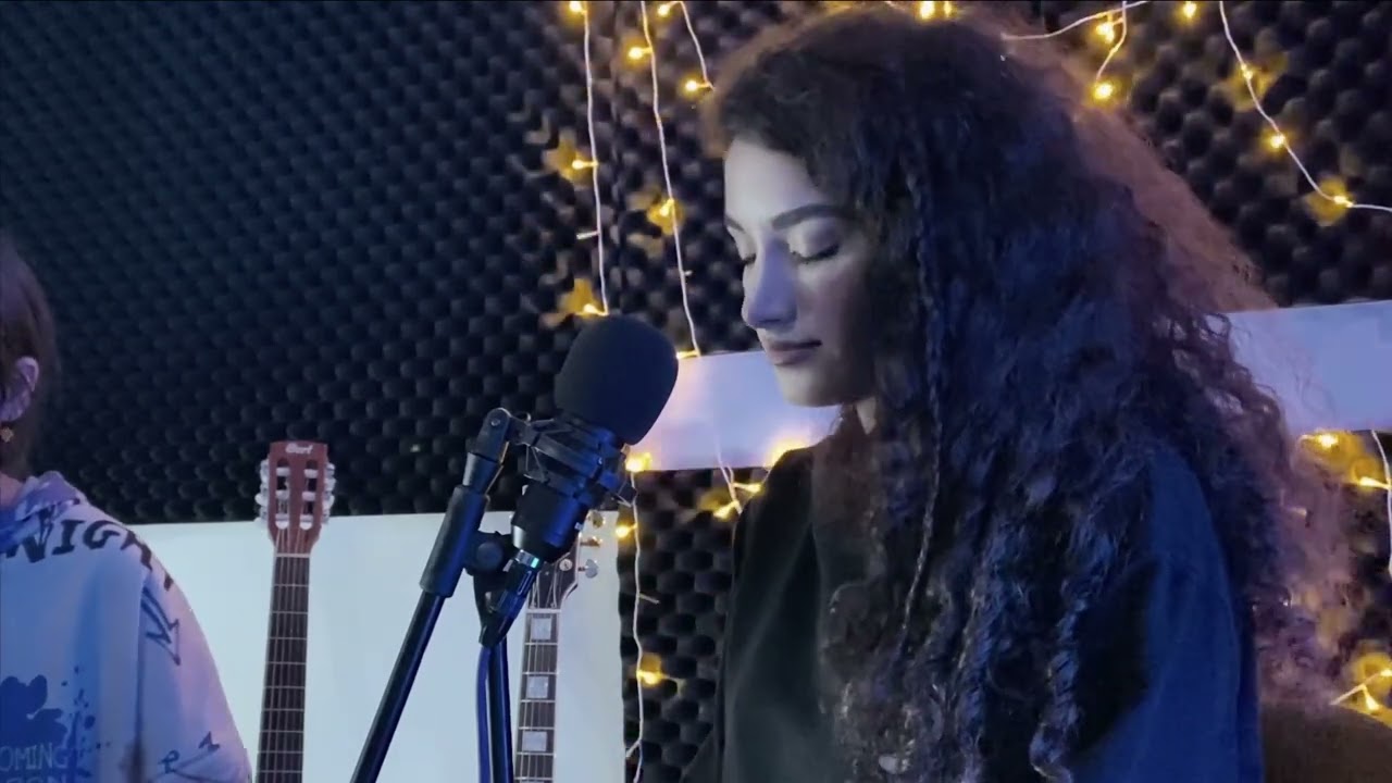 Eylem Aran - Seni Dert Etmeler (Cover)