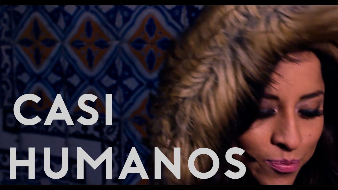 DVicio - Casi Humanos | Cover por Mitzzy Yamet