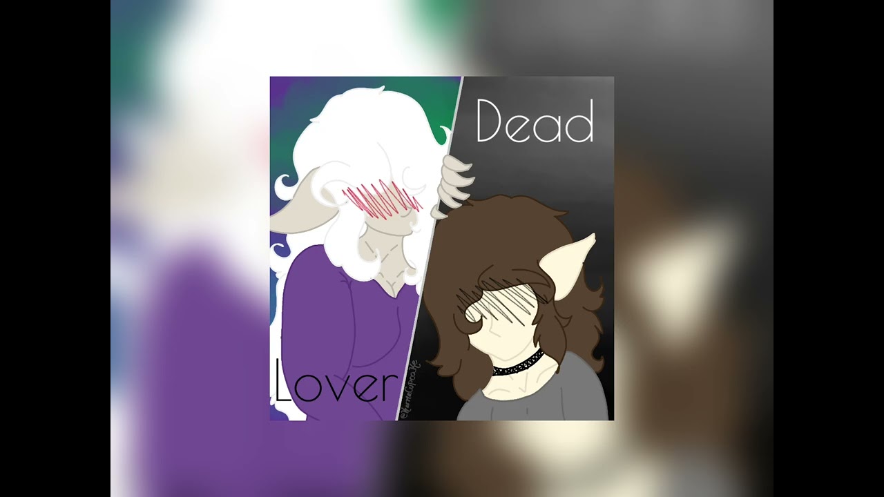 DeadLover || Karma Trauma || Original Song