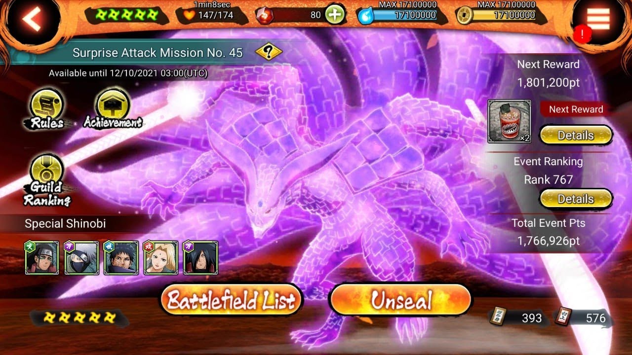 NXB NV #Sam45 Edo-Hashirama special shinobi playing sam with obito and Edo- hashirama old ultimate