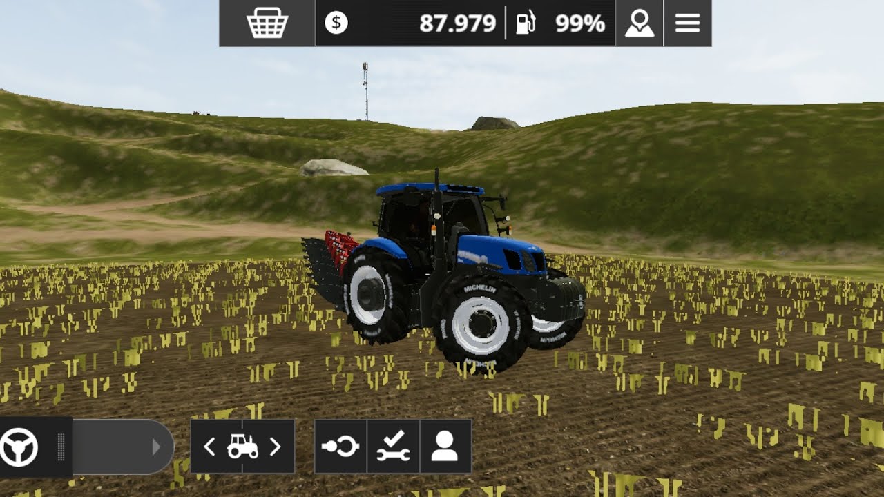 Çok istenilen FS 20 toplu link 