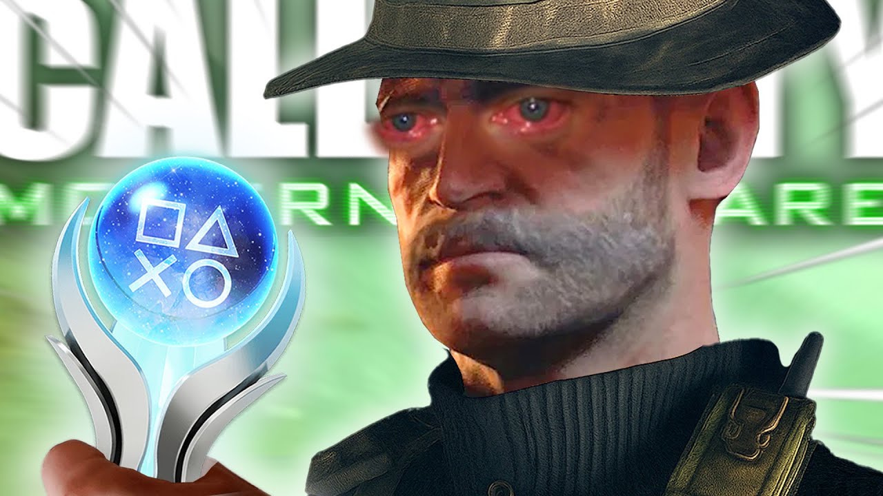 Modern Warfare %100 BAŞARIM inanılmaz derecede ACIMASIZDI