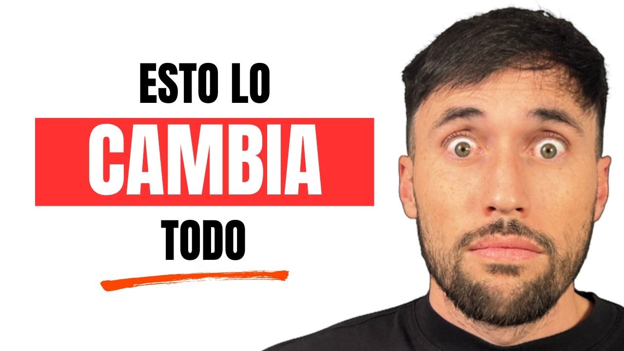 👉 Ni caminar, ni correr: Lo que realmente transforma tu cirugía bariátrica!