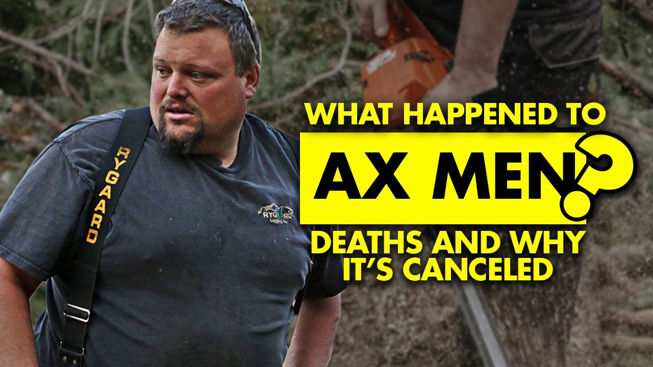 What happened to Ax Men? Deaths and the true reason why it’s canceled