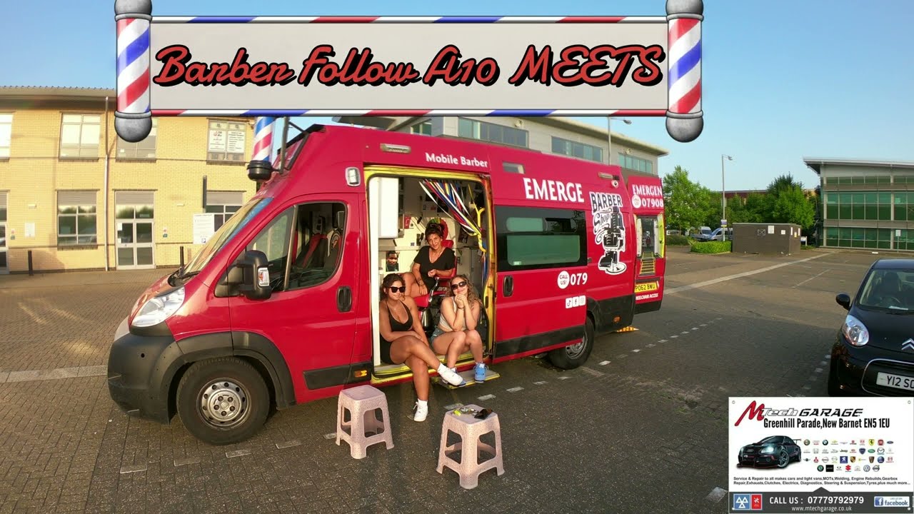 A10 MEETS OLD SKOOL HOT FRIDAY NIGHT 17.06.2022