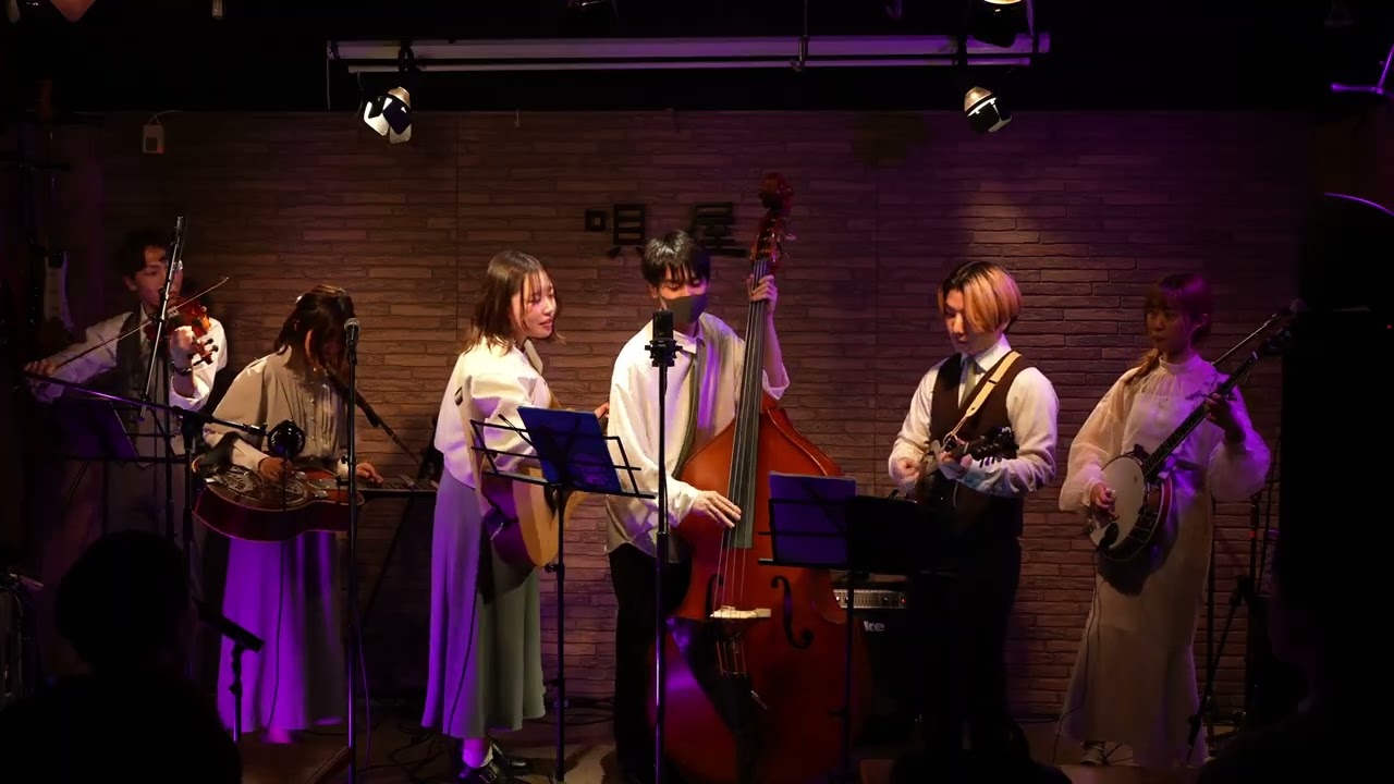 LimeLight 新歓フリーライブ