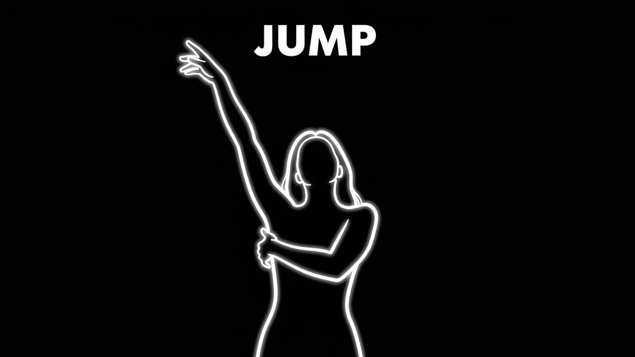 Immersive Interactive Warm-Up | Full Routine | Easy Daily Dance Warm-Up for All Ages
