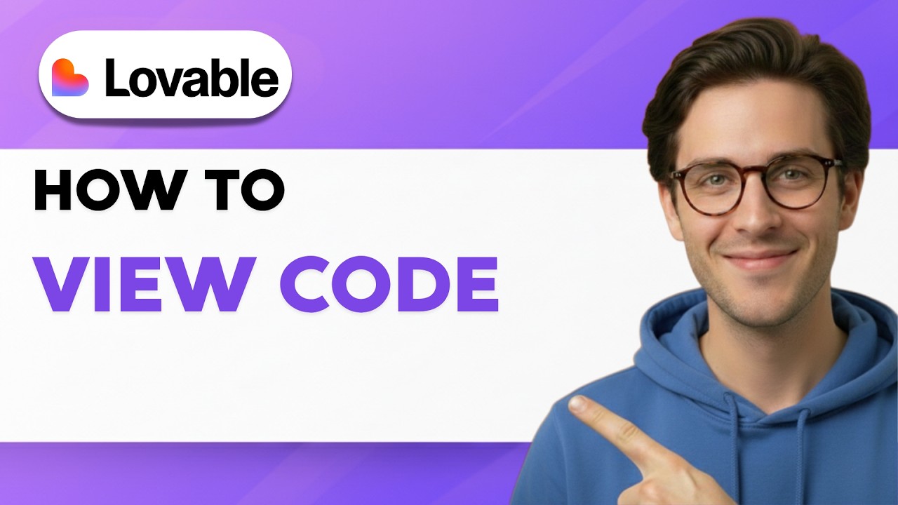 How to View Code in Lovable Dev [2026 Full Guide]