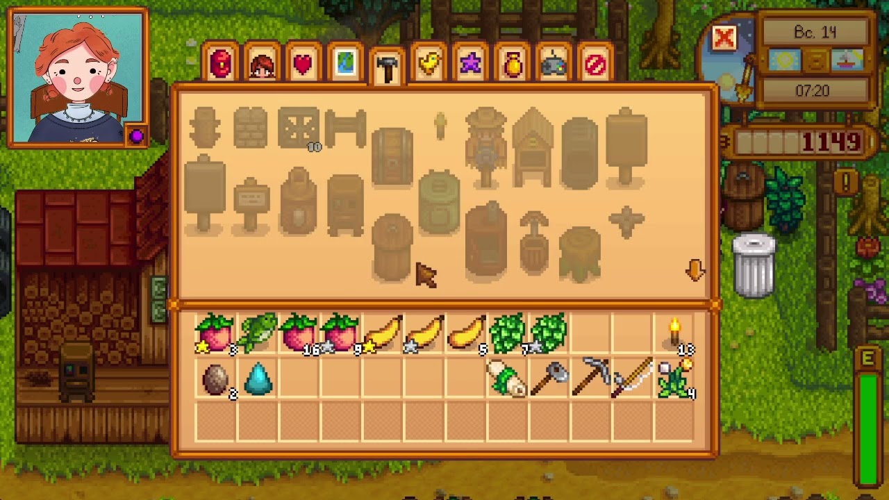 stardew valley #9 ✿ стрим