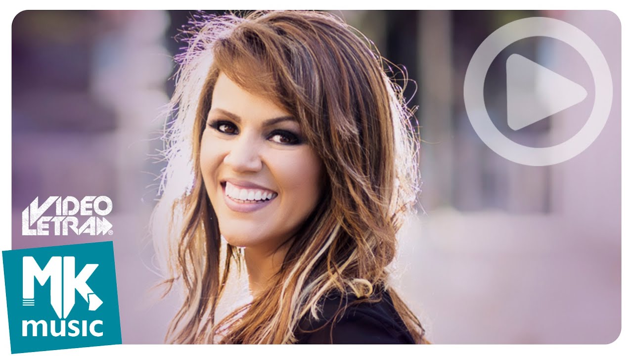 Lilian Azevedo - Deus Faz Tudo Novo - COM LETRA Moving Foward (VideoLETRA® oficial MK Music)