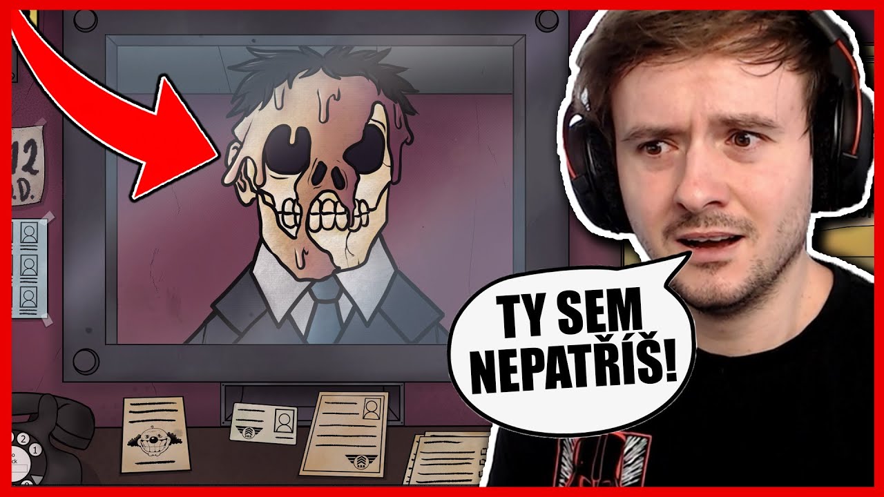 POUŠTÍM DIVNÉ LIDI DO DOMU!😨 Thats not my Neighbor