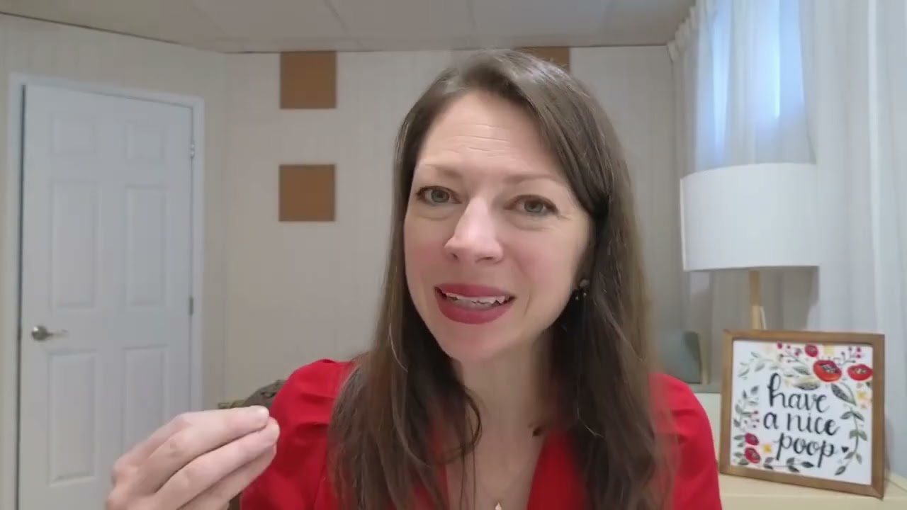 E7: Microbiote intestinal avec Andréanne Martin