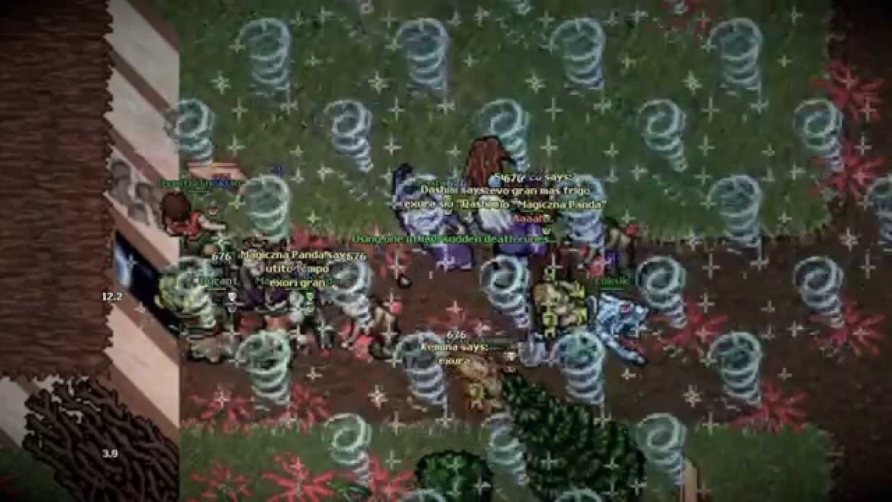 Holy Union on Fearless (Old Xannera)