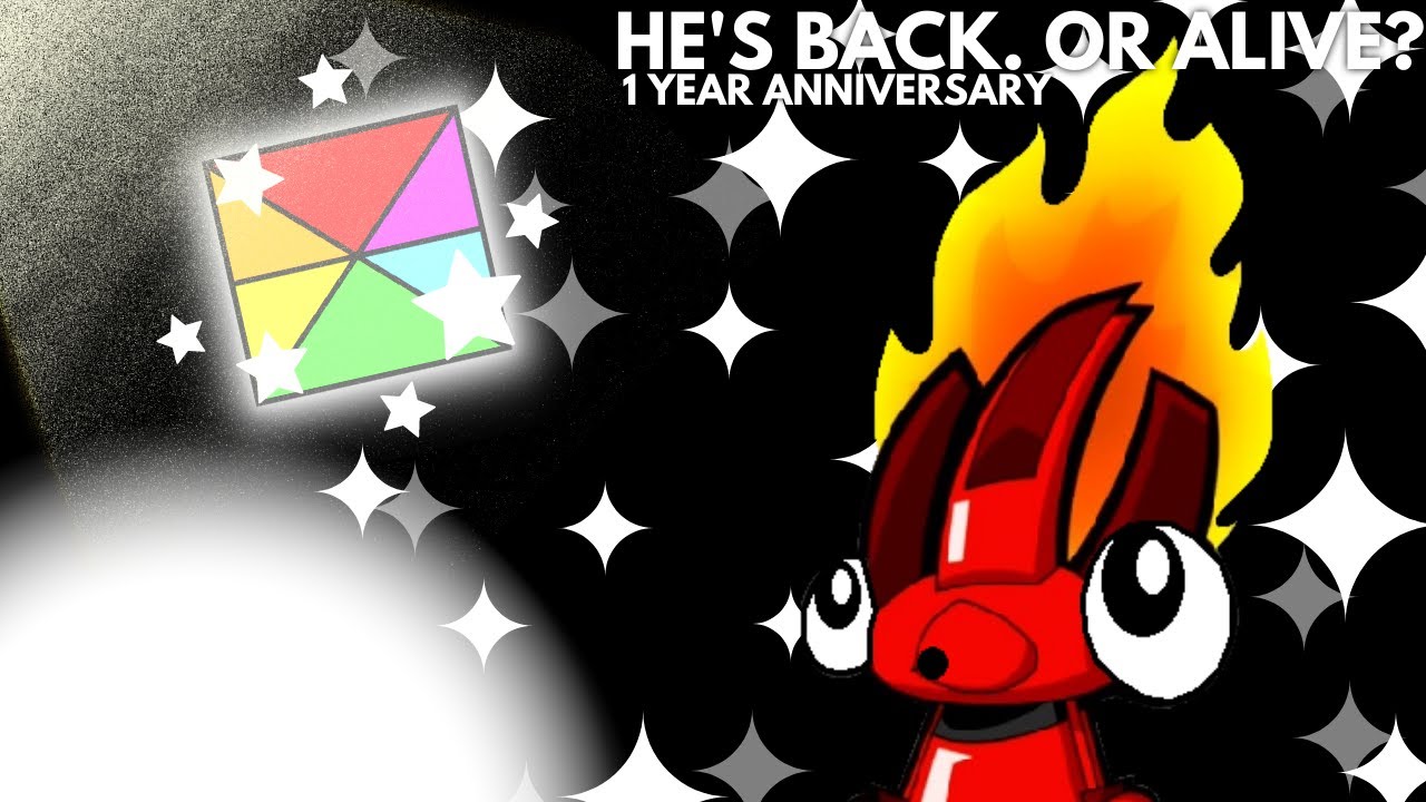 I'M BACK! OR ALIVE? (My First 2022 Video)