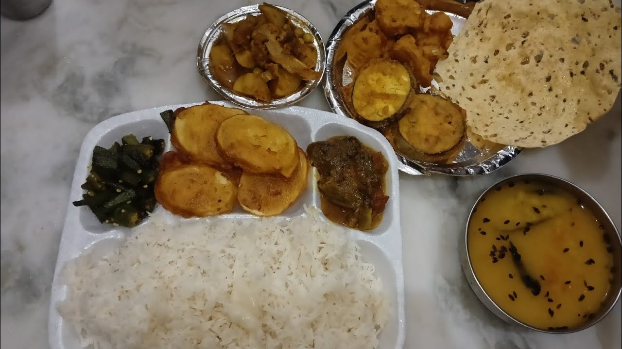ब्राह्मण भोजन का खाना। #foodshorts #mustwatch #food #bihar #brahamn 