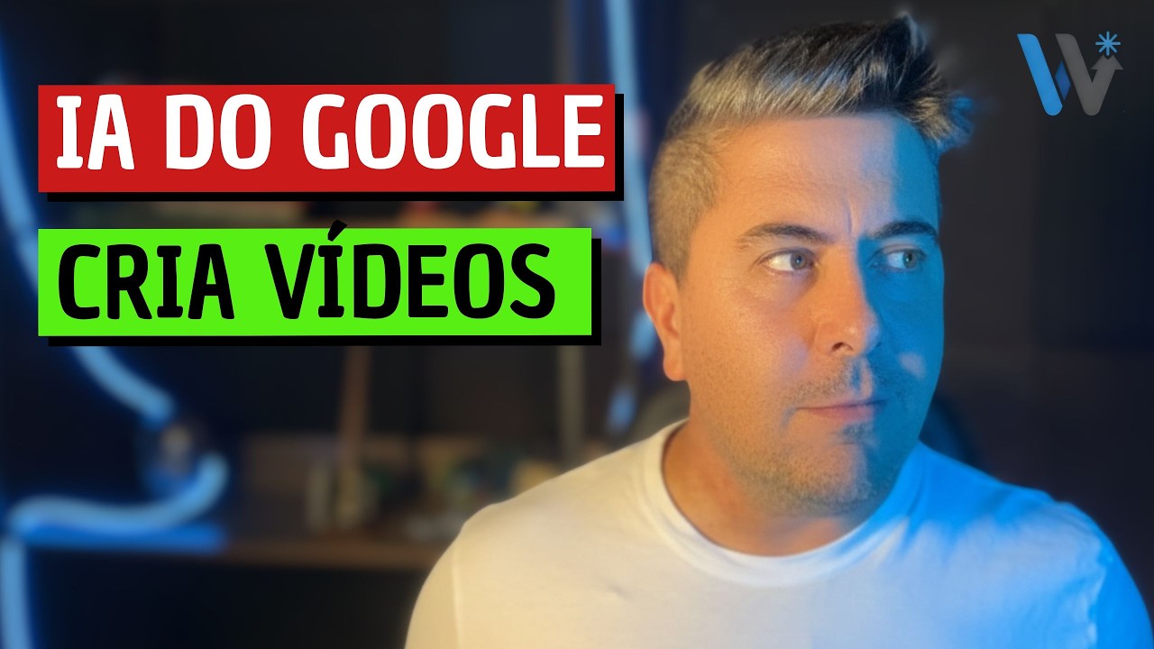 Google NotebookLM: Como Criar Vídeos com IA (Tutorial 2026)