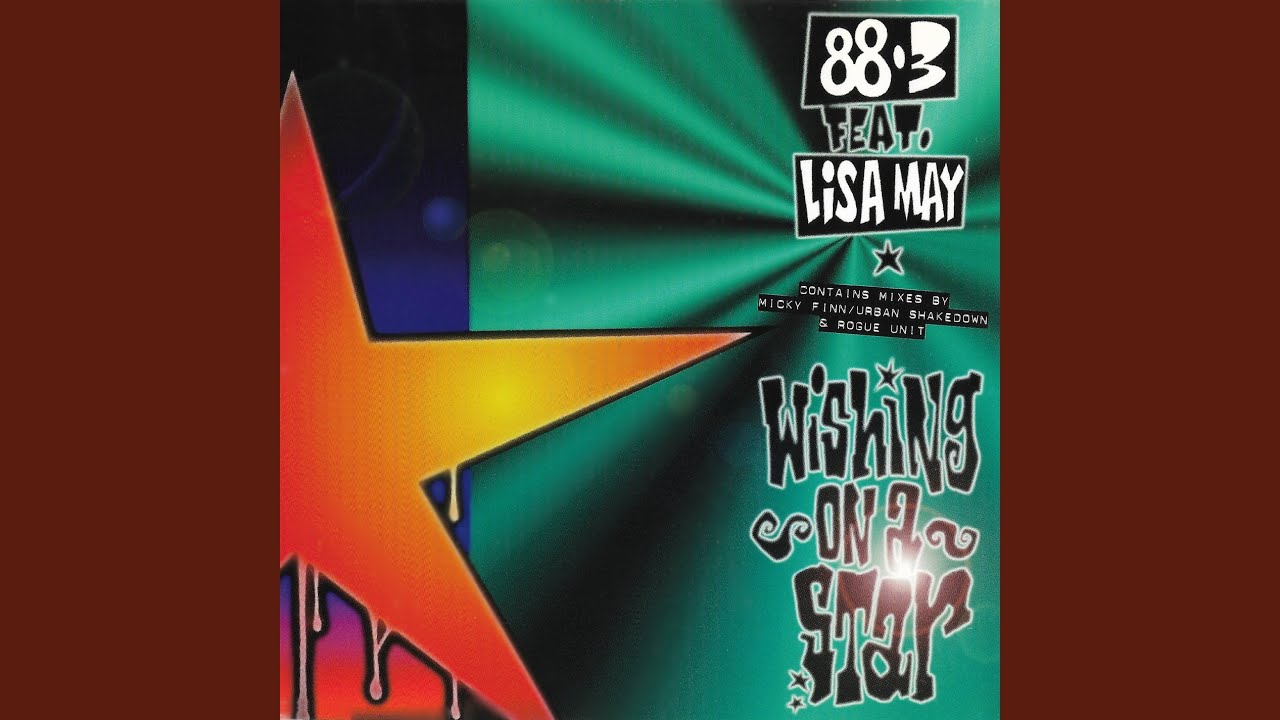 Wishing On A Star (Urban Shakedown Full Vocal Dub Mix)