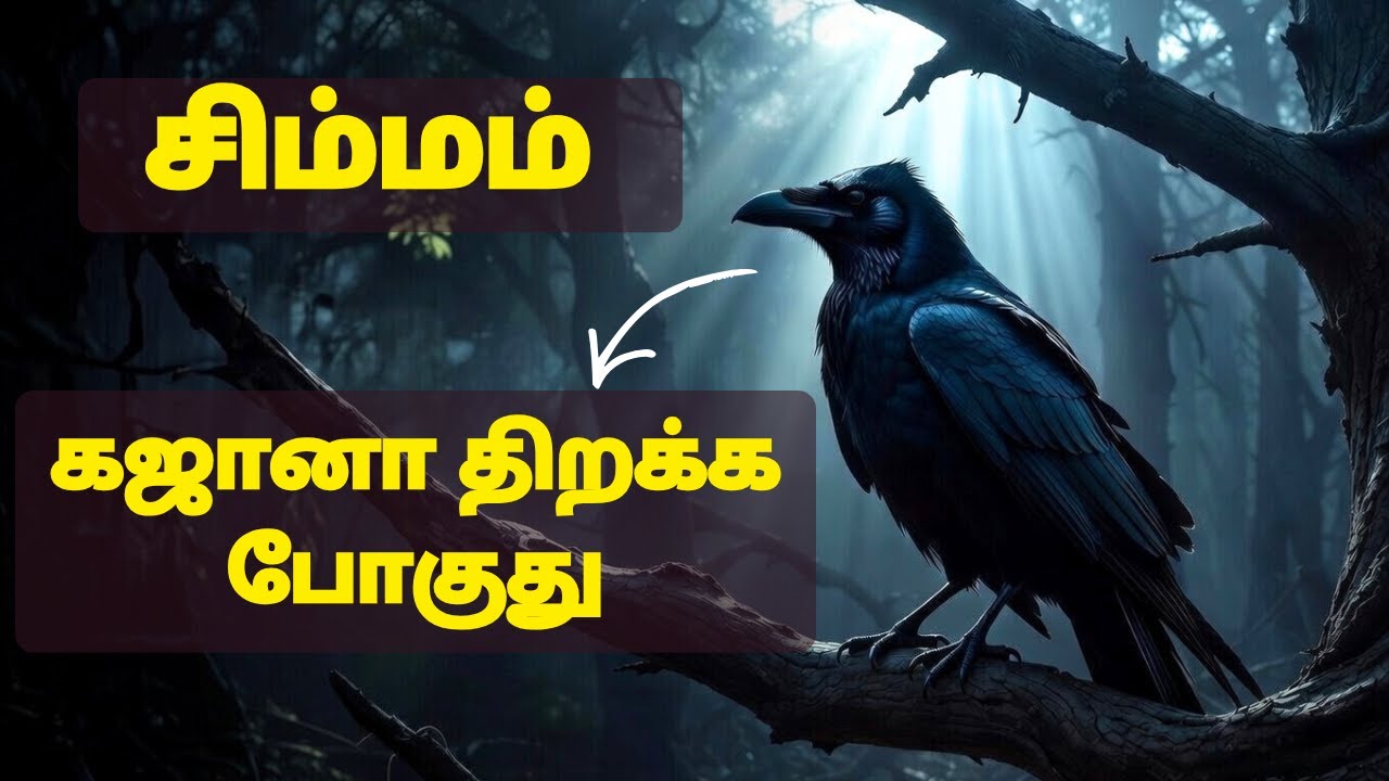 simmam - மூடிய கதவுகளை விதியே திறக்க போகுது | simmam rasi palan | #leo  #simmarasi #simmam2026