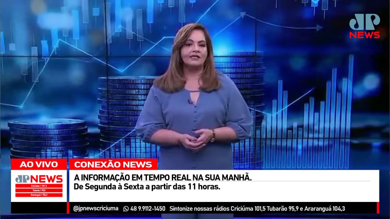 Manhã News / Conexão News 05/03/26