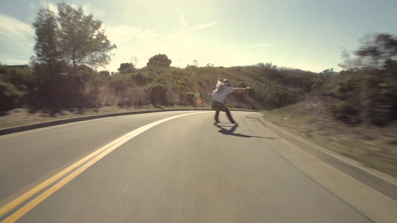 Blood Orange: James Kelly Raw Run Vol. 1