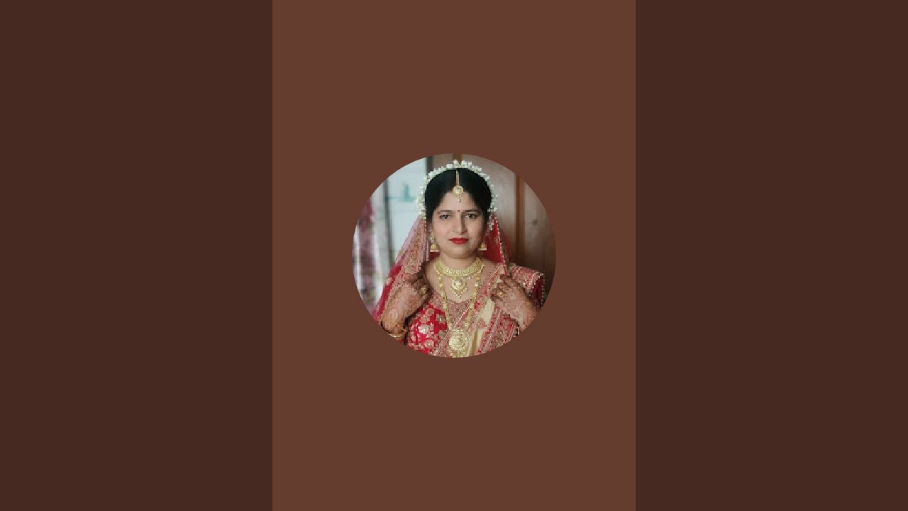 Triveni Singh vlog is live