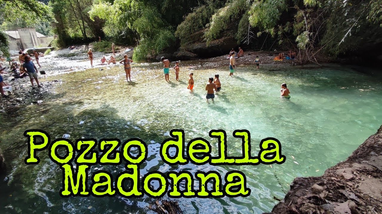 Polle di Malbacco- Pozzo della Madonna Lucca Italy | Roy's Kitchenary