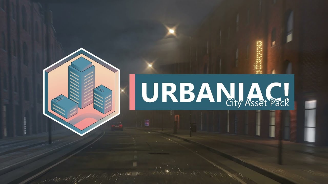 URBANIAC! Scene | Making-of