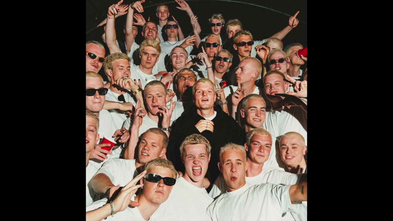 Sam Hofman - Pretty Friends