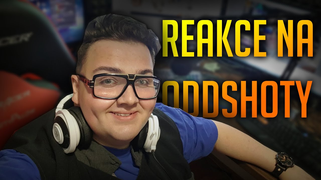 FattyPillow - Reakce na Oddshoty