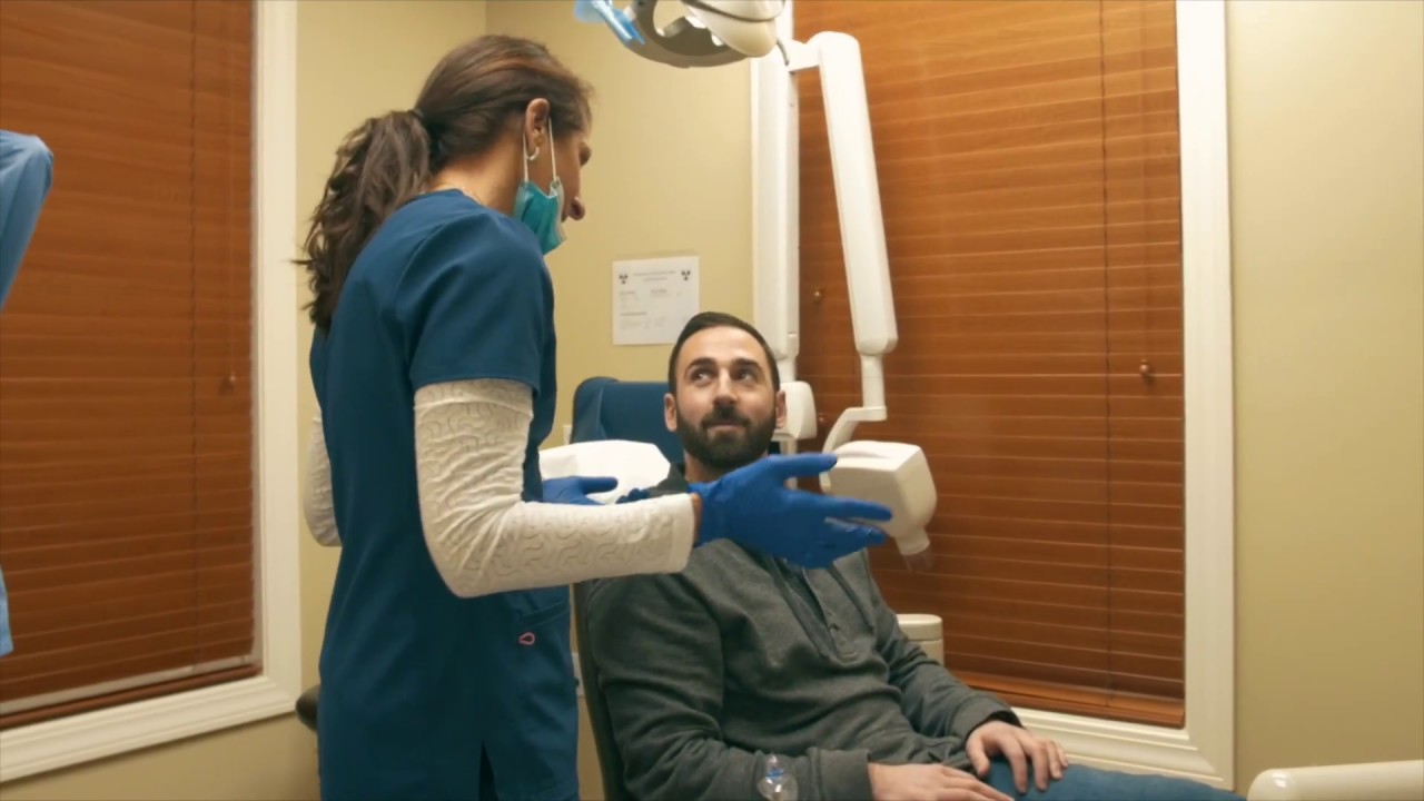 A little bit about Center for Progressive Dentistry with Dr. David Scardella | Duxbury, MA Dentist