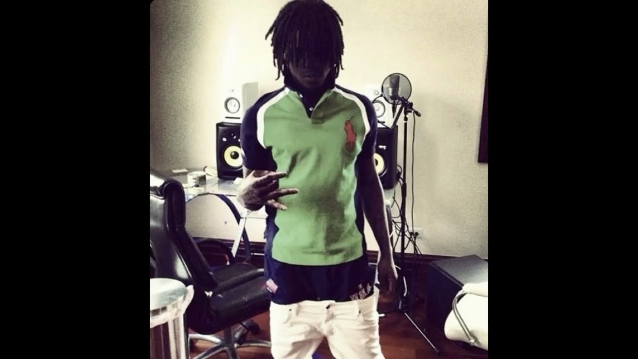 [FREE] Old Chief Keef x Glo type beat | 