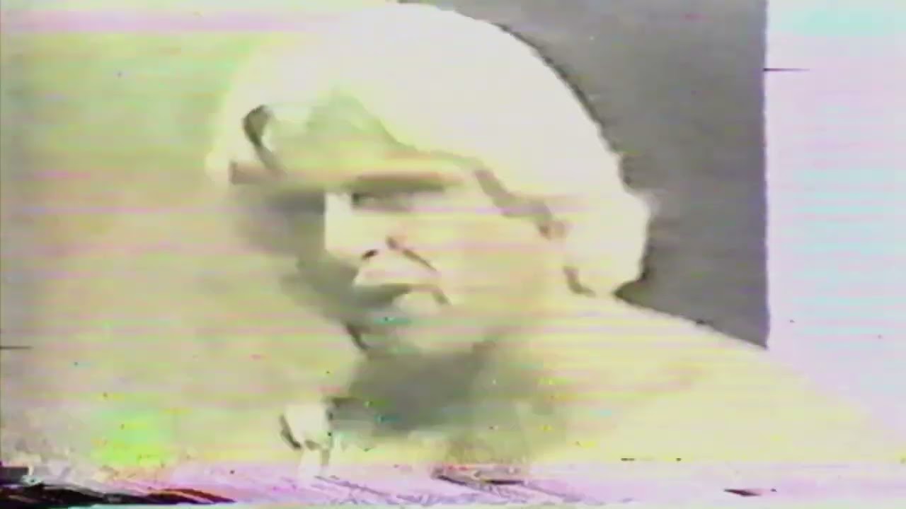 Classic Ric Flair Promo | Rare Wrestling Footage from the Golden Era | Throwdown Theatre