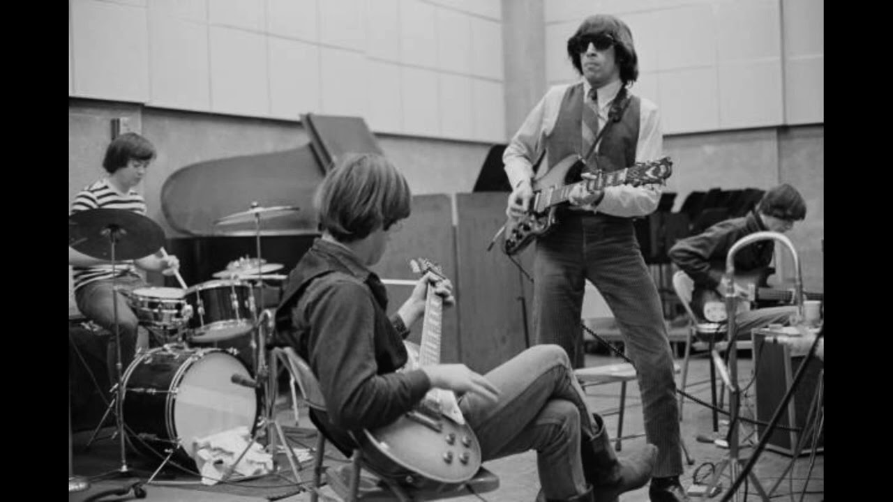 The Lovin' Spoonful – 