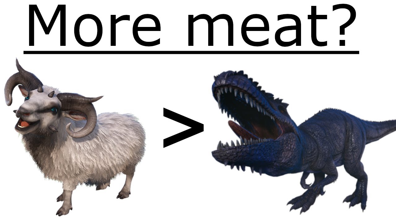 ARK Myths #11