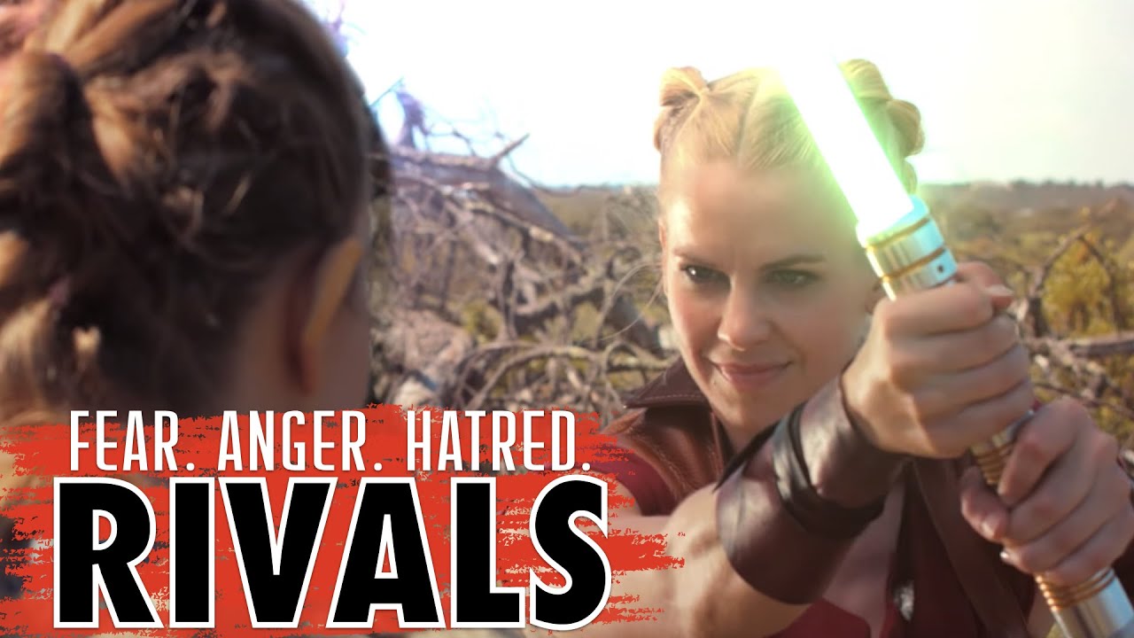 Star Wars: Rivals
