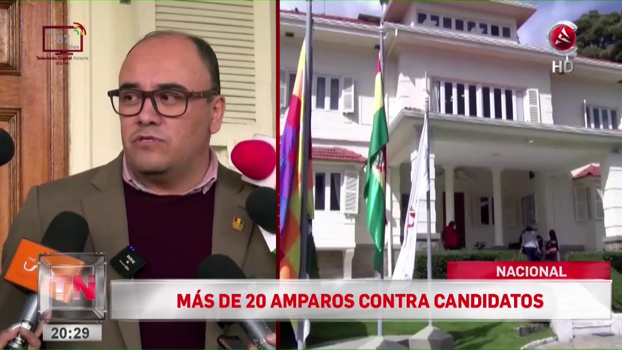 TELE A MERIDIANO CADENA A