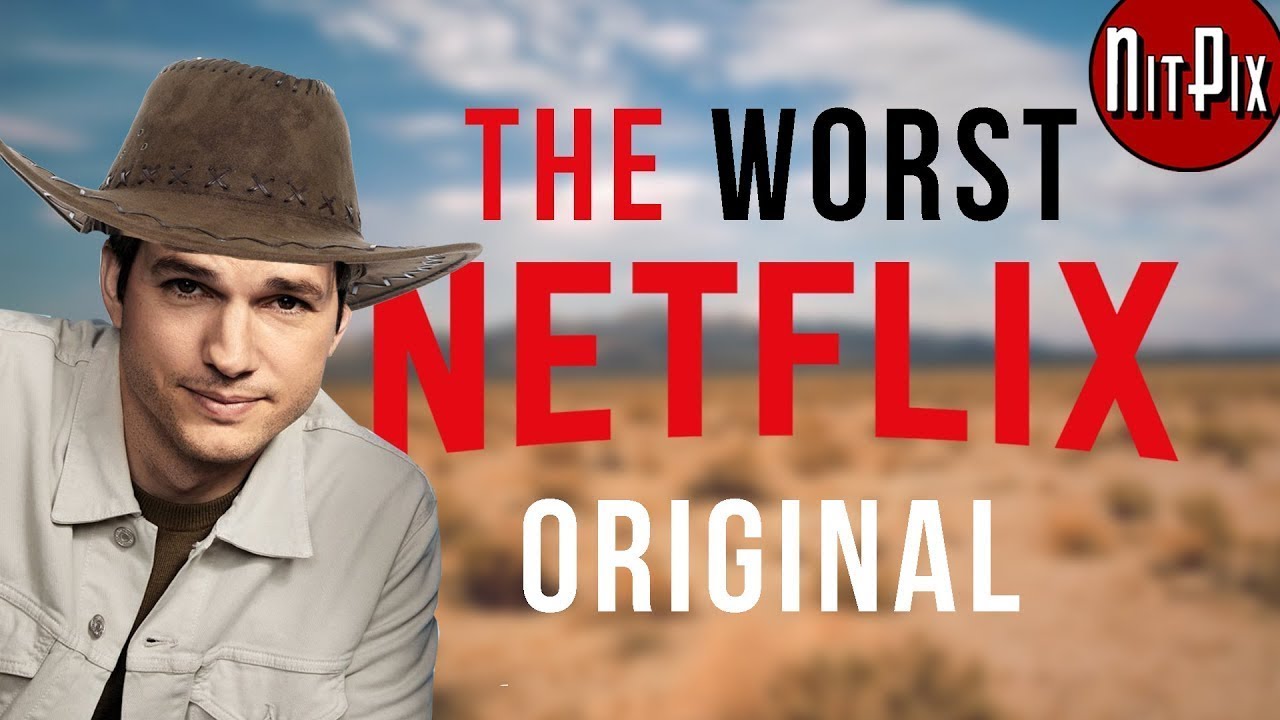 Why The Ranch Is The WORST Netflix Original - NitPix