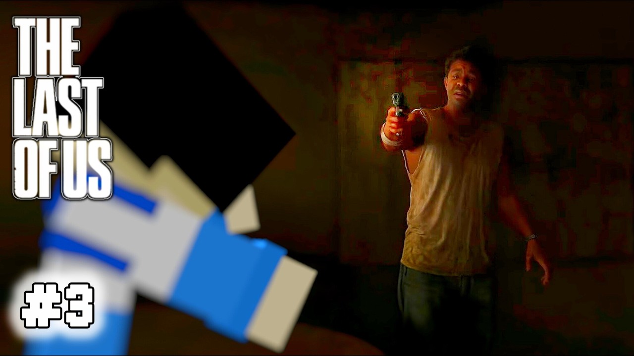 JUGANDO THE LAST OF US | LOS HERMANOS | PARTE #3