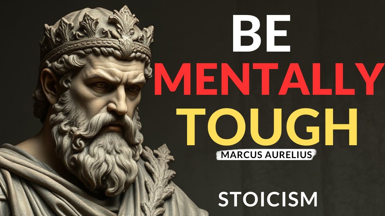 6 Stoic Lessons From Seneca For Mastering Mental Toughness