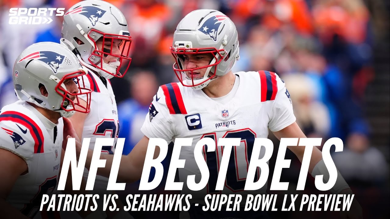 Super Bowl Showdown: Seahawks vs. Patriots Preview