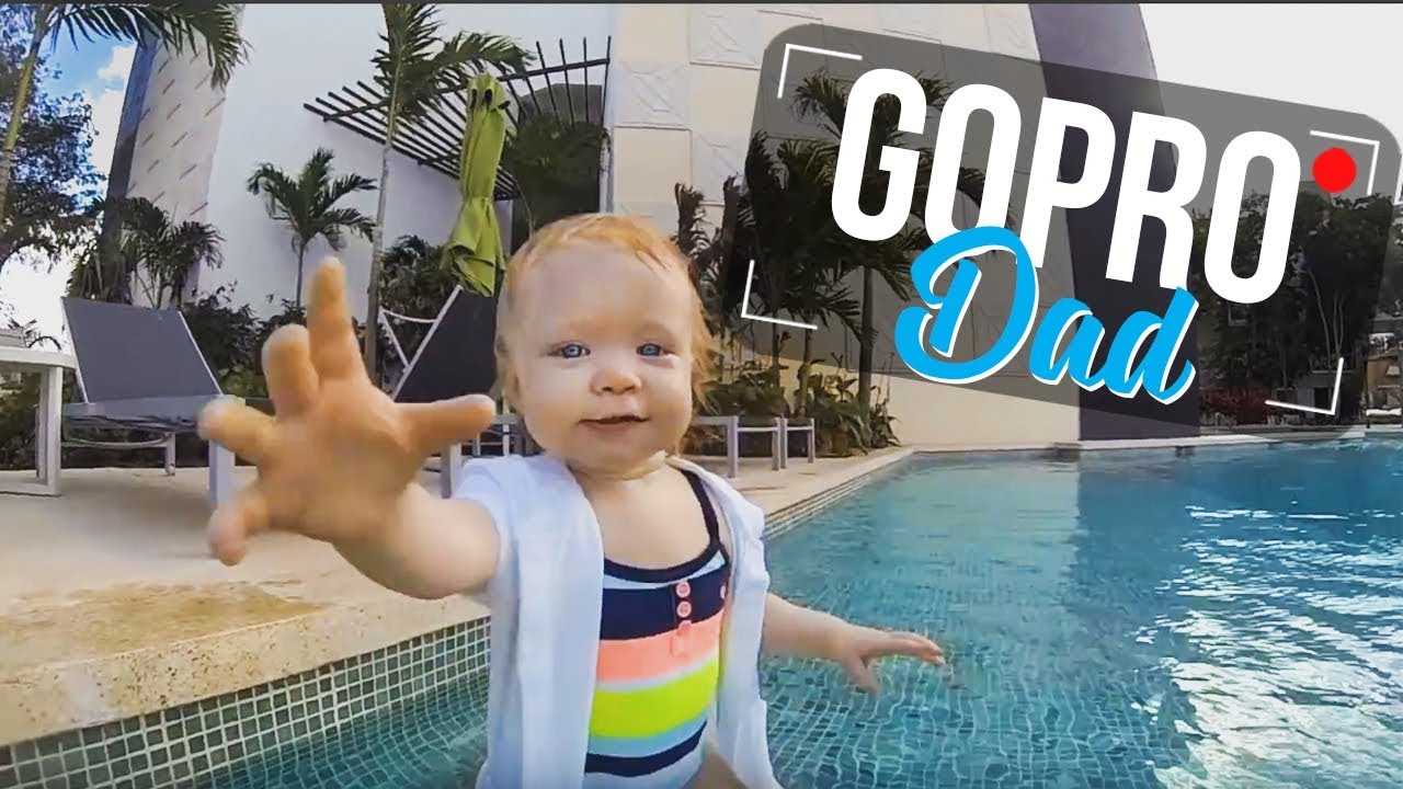 GoPro Toddler: Another Year of Adventures