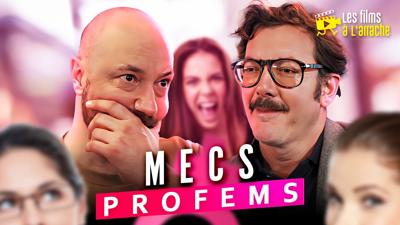 Mecs profems