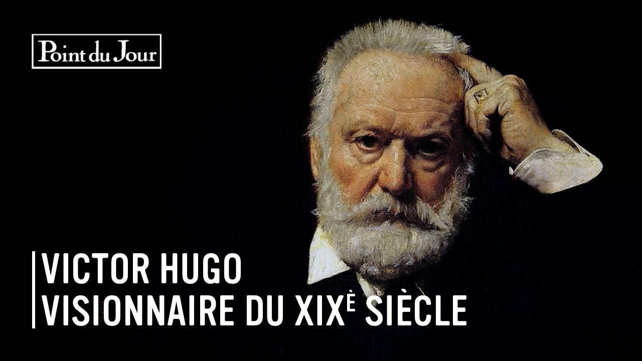Victor Hugo, un Si&egrave;cle en R&eacute;volutions
