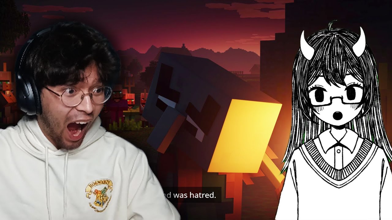 【Minecraft Dungeons】 I love the dungeon #2 w/ 