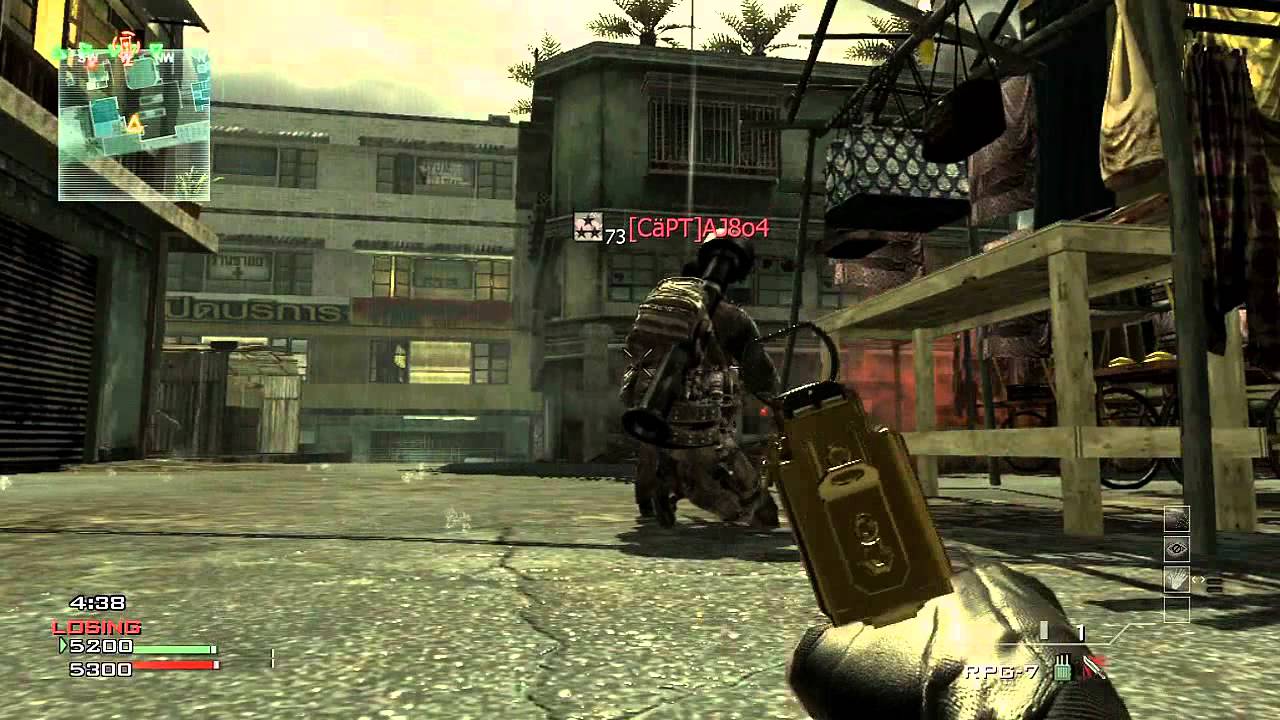Funny MW3 Fails #5 - Snipers, Shotguns, and More! (Funny MW3 Moments)