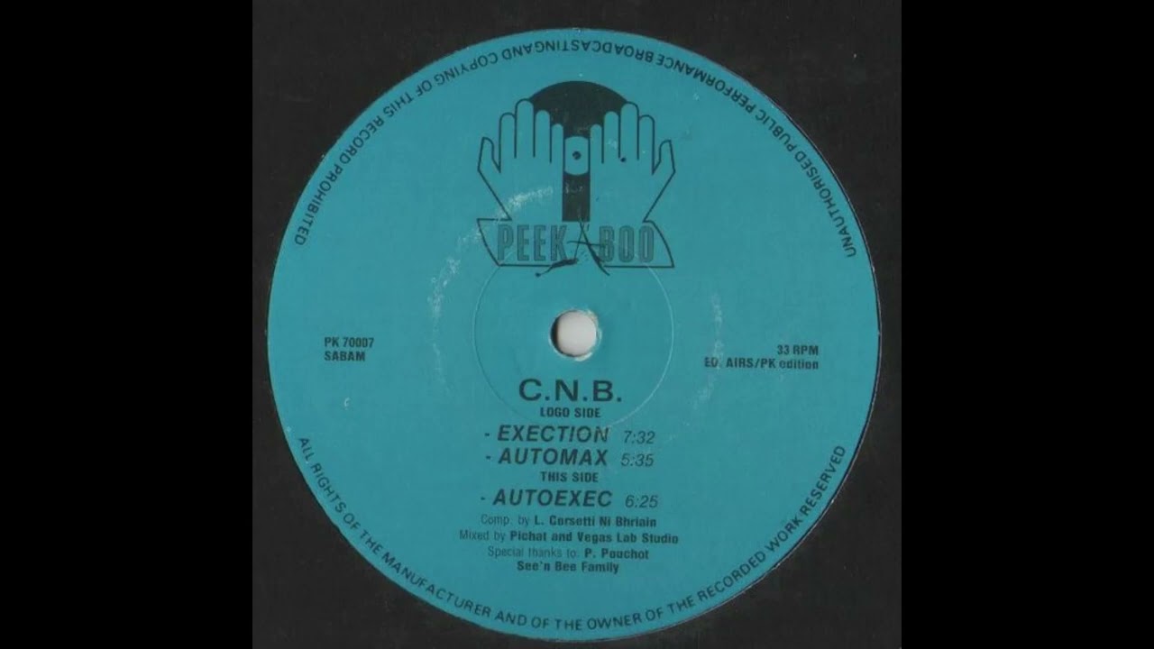 C.N.B. - Automax