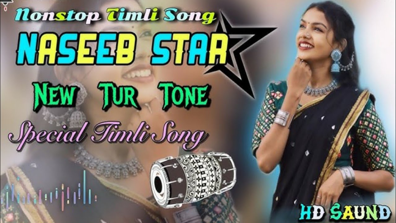 Naseeb Star Band 2025-26 Only New Tur Tone Non Stop ❤️🔥