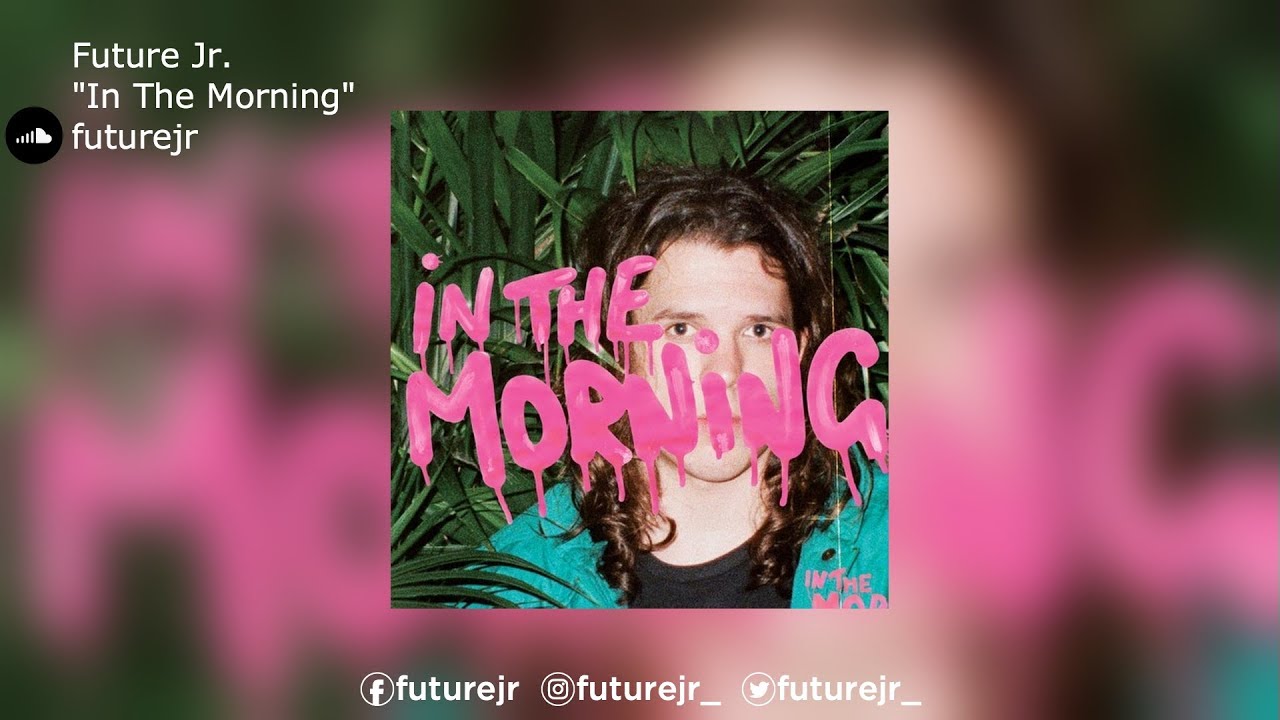 Future Jr. | 