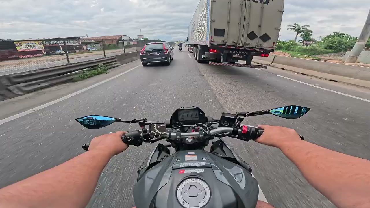 Primeira gasosa da MT em 2026